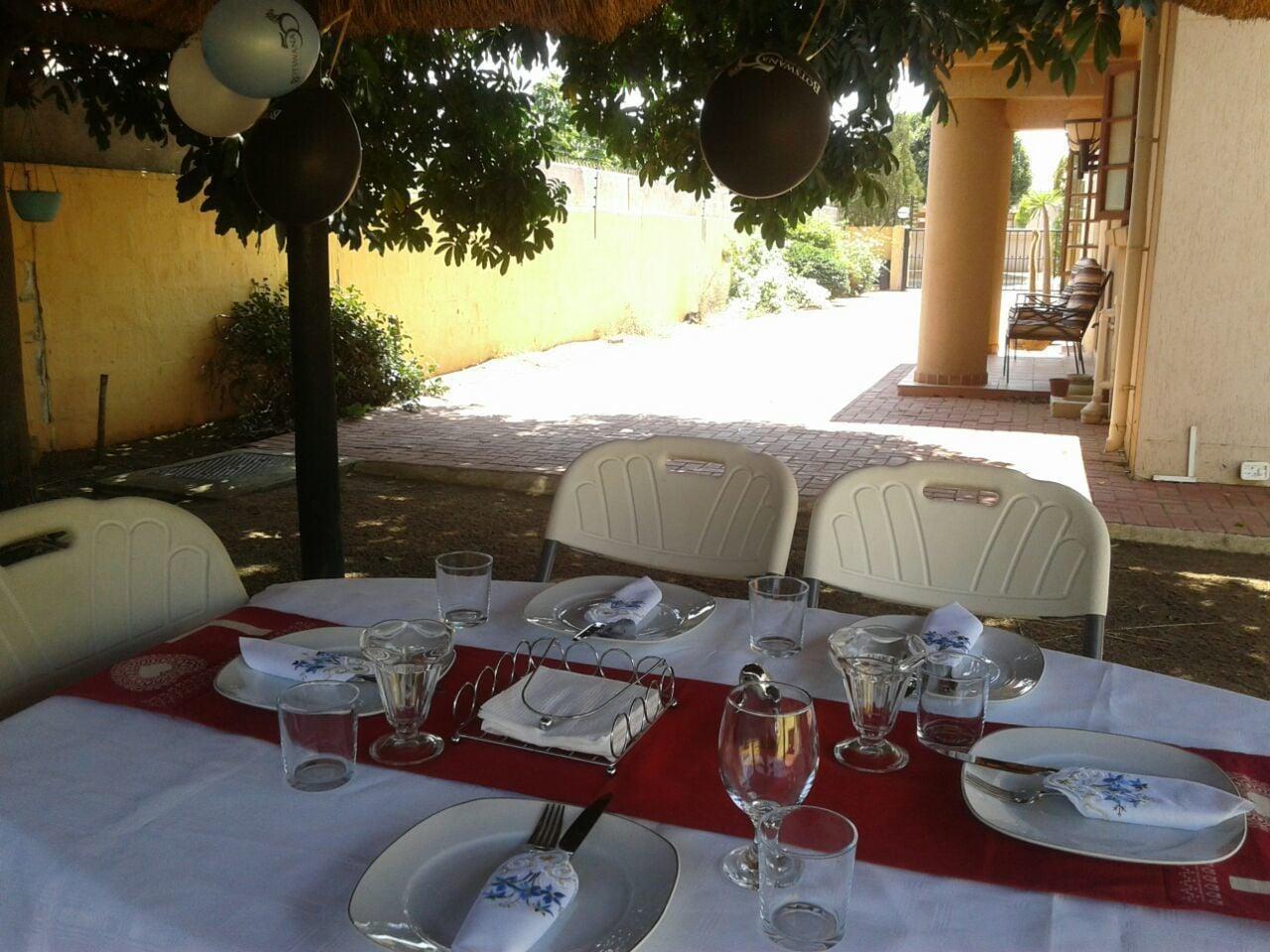 Restaurant Dihate Guest House