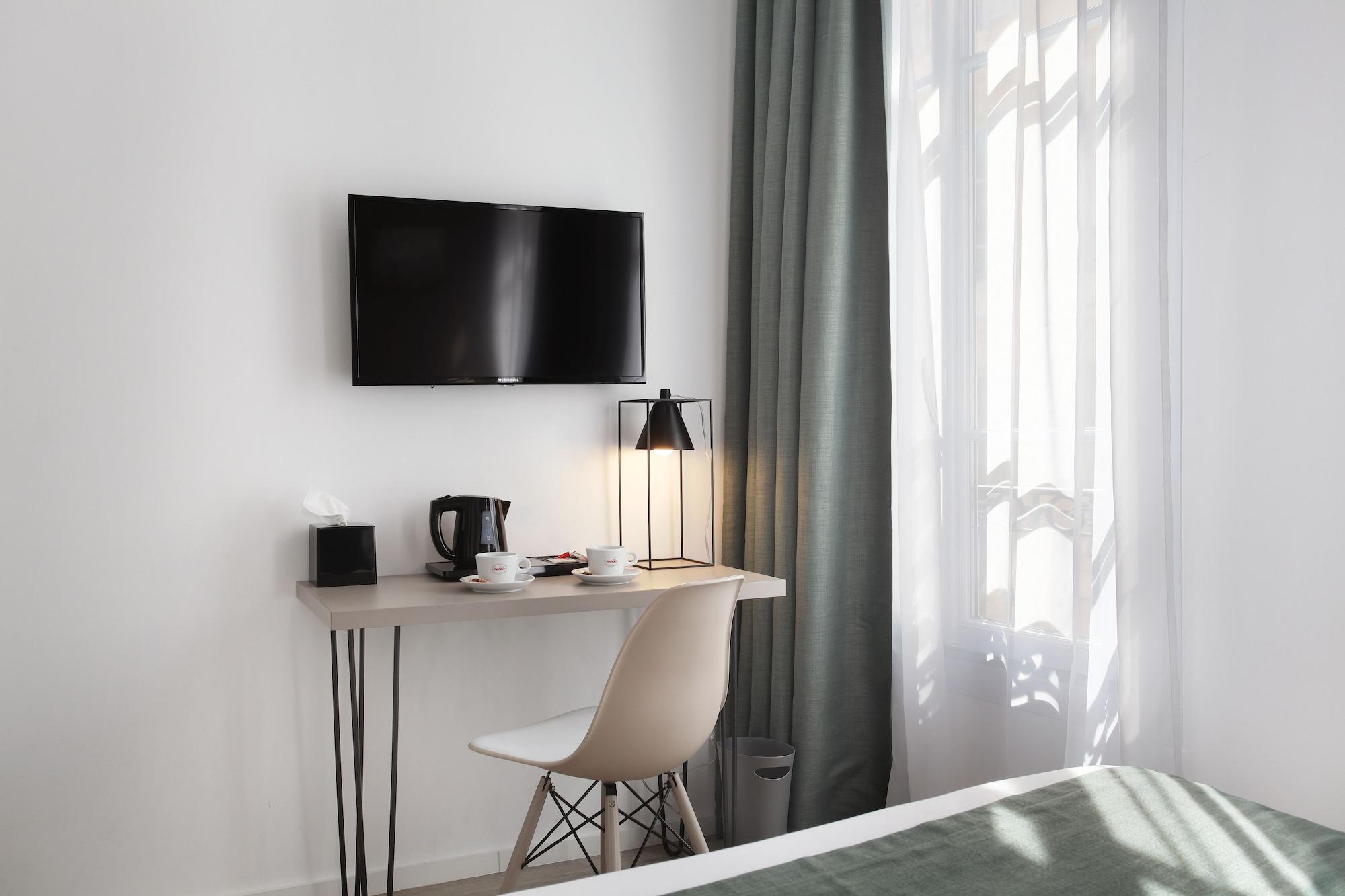 Set de Habitación L'Alcôve Hôtel