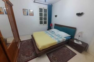 Alquiler Vacacional - Maison Bel air