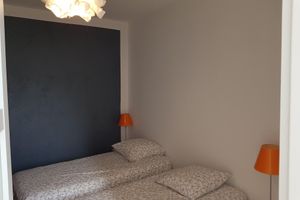 Alquiler Vacacional - House La Galinette 9 people Heated swimming pool Hammam Jacuzzi Sauna