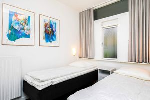 Alquiler Vacacional - 6 Person Holiday Home on a Holiday Park in Faaborg