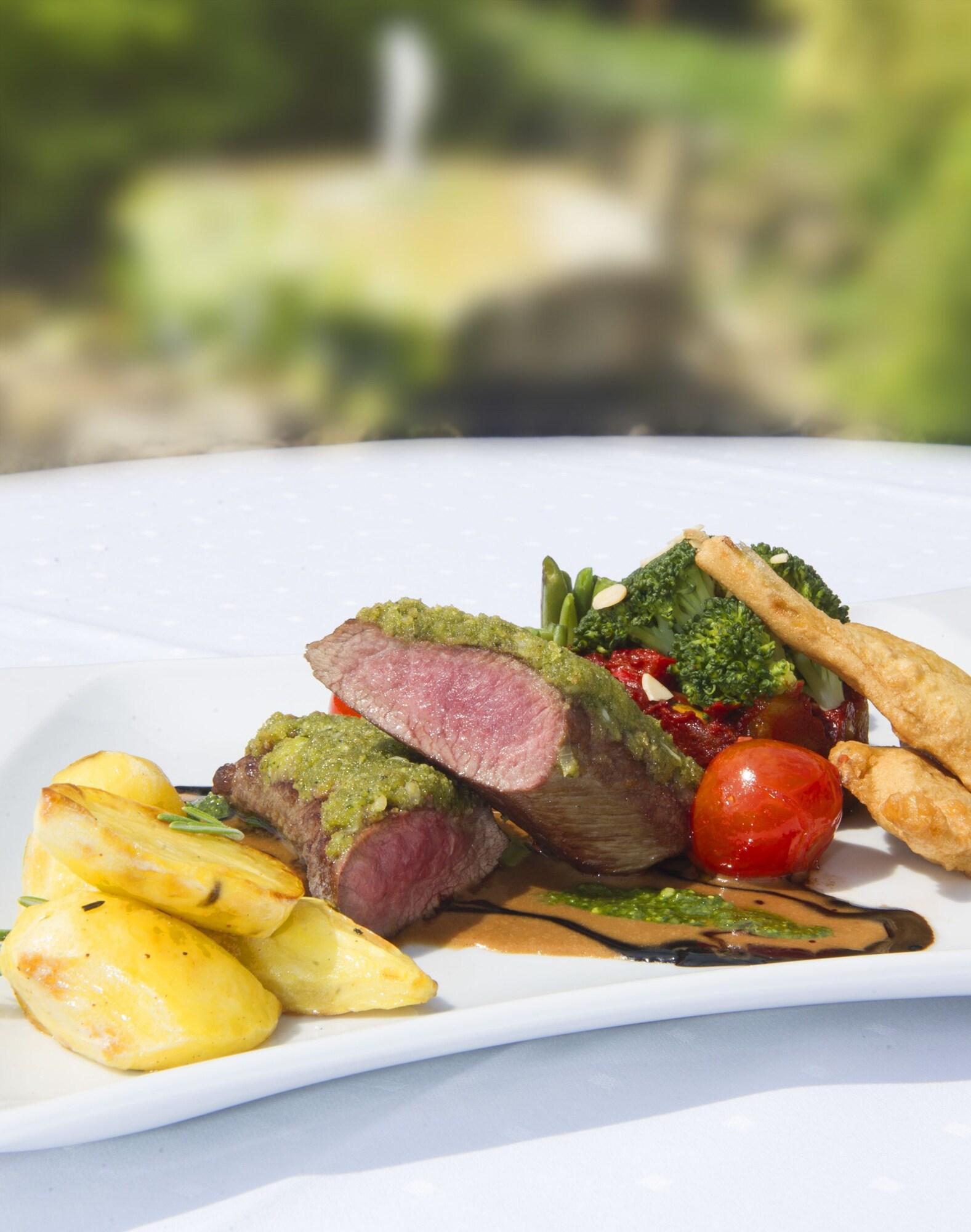 Restaurant Hotel Leugermann