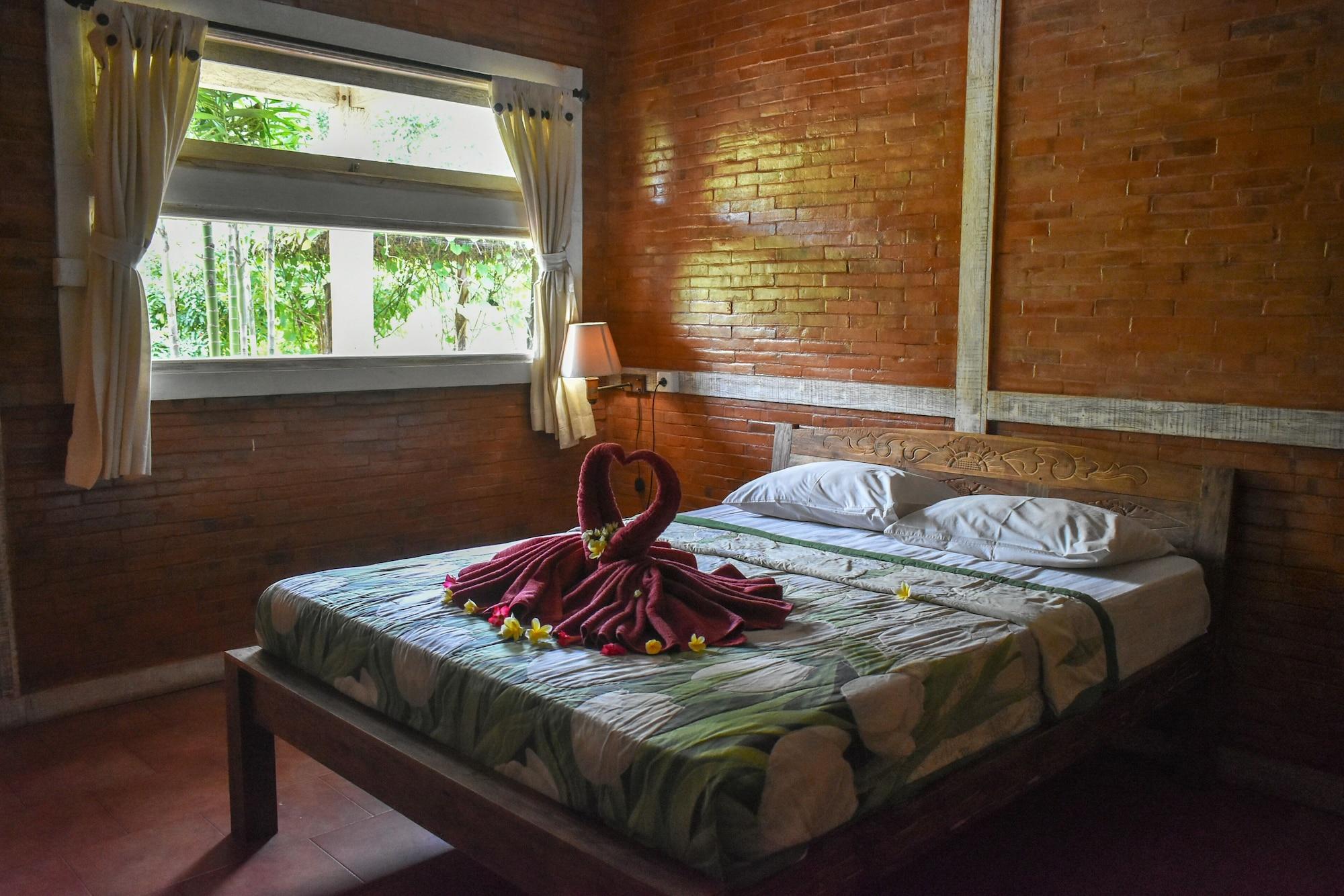 Habitación Medori Putih Homestay