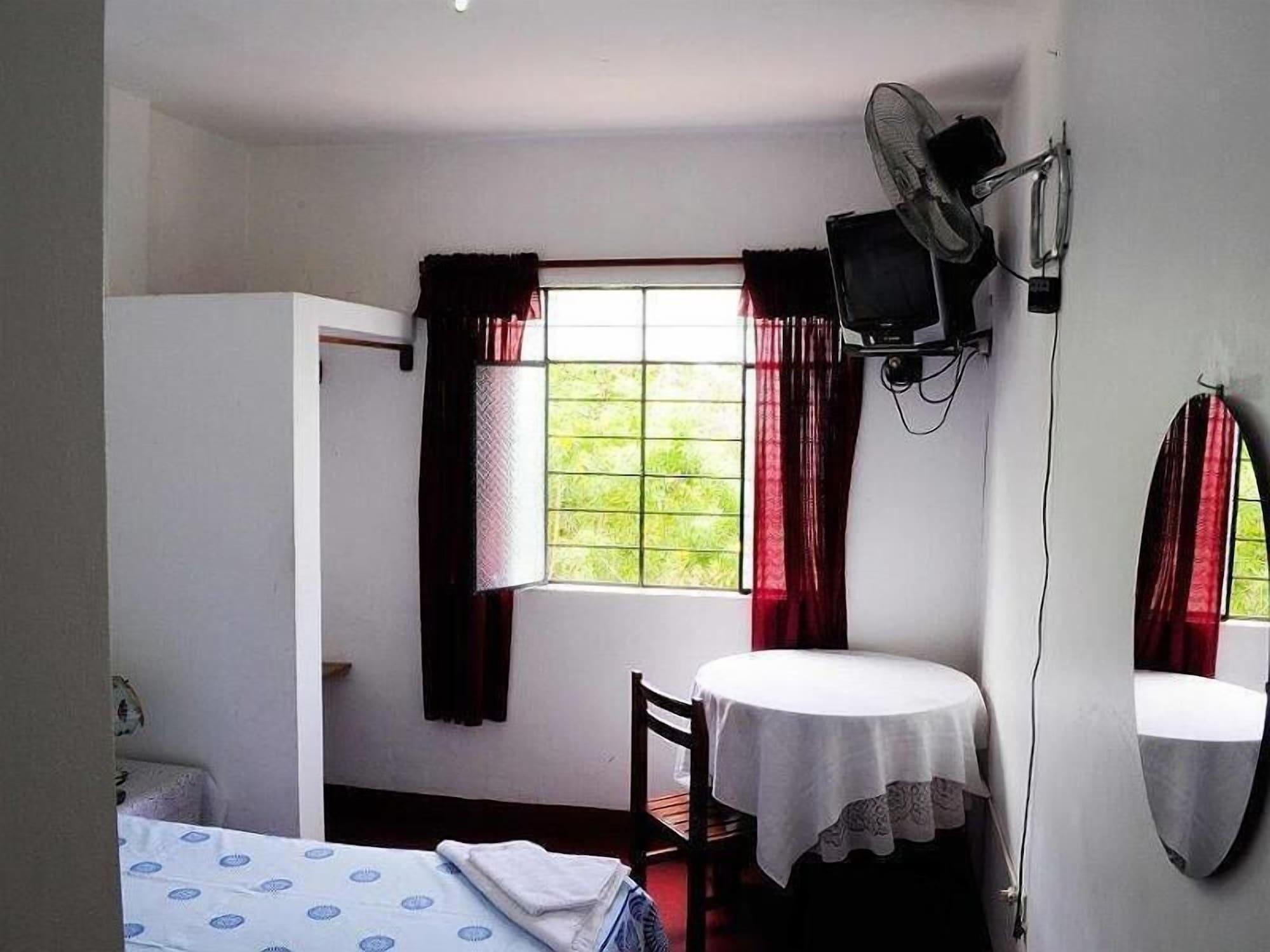 Set de Habitación El Mirador