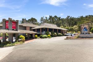 Alojamiento - Red Lion Hotel Monterey