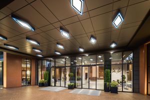 Alojamiento - Hotel Jägerhof