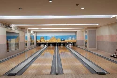 Comodidades del Alojamiento Young Sun Hotel