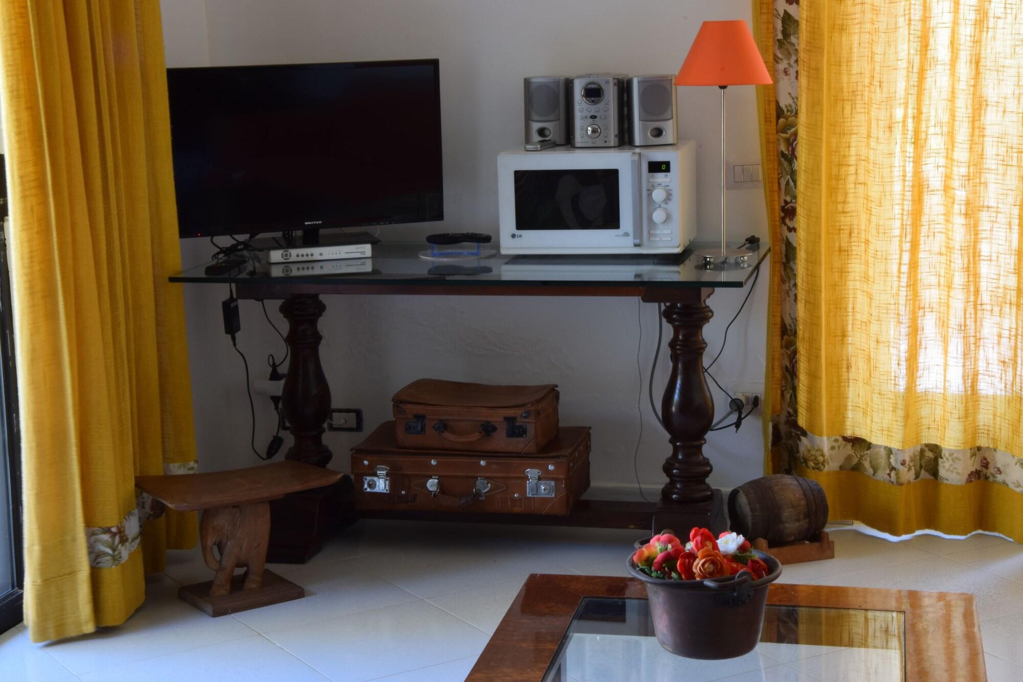 Set de Habitación Neranya
