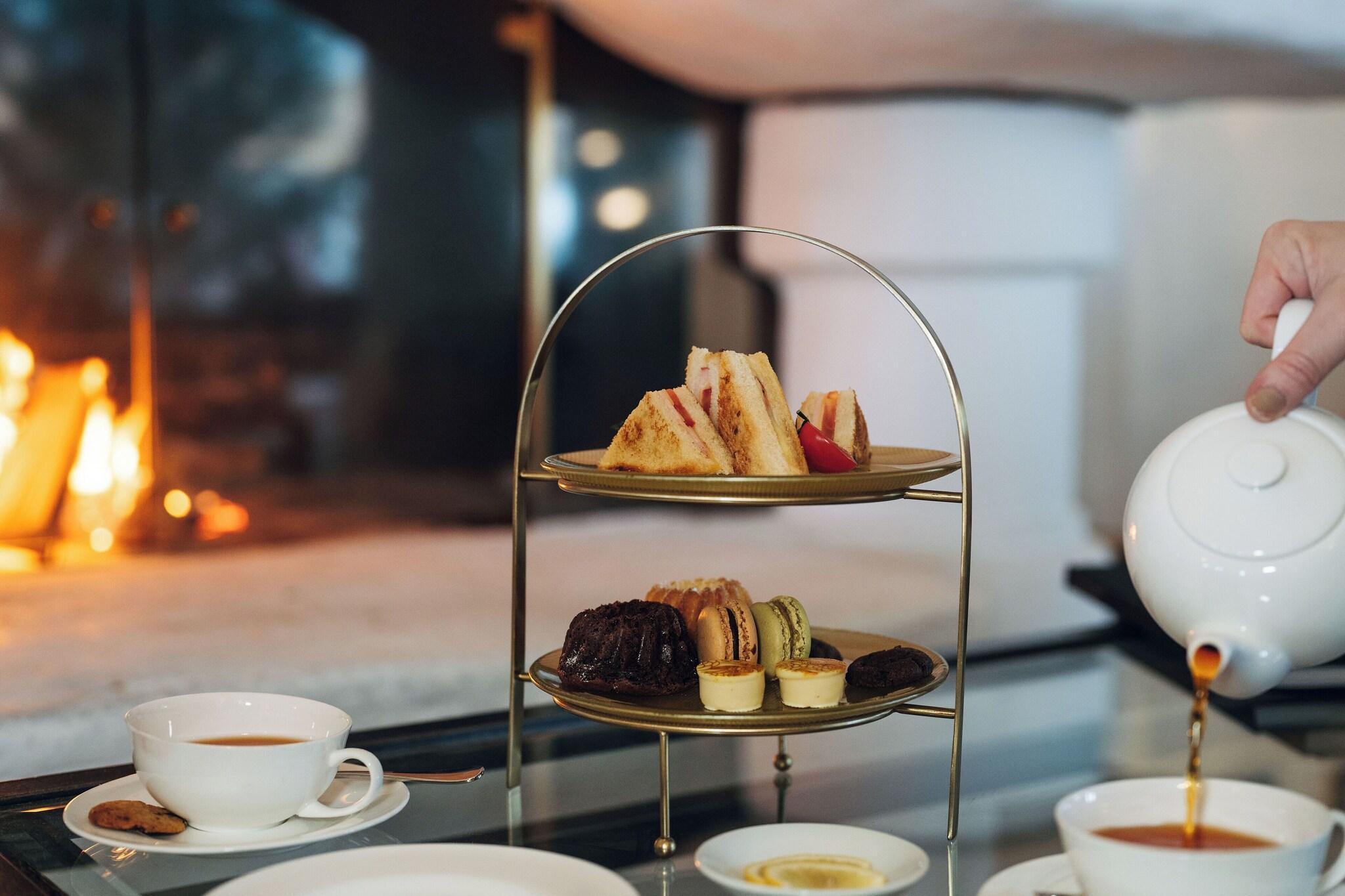 Bar/Salón Thurner's Alpenhof