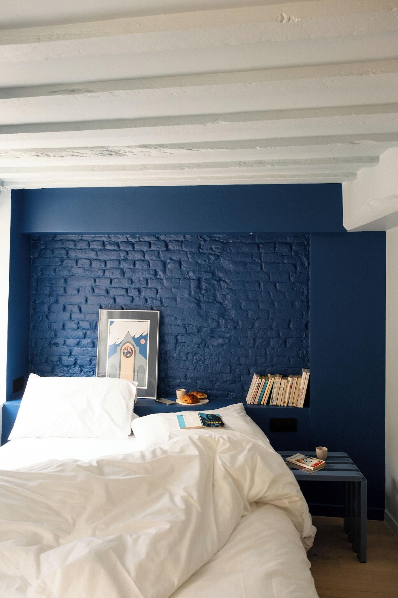 Habitación Chez Georges