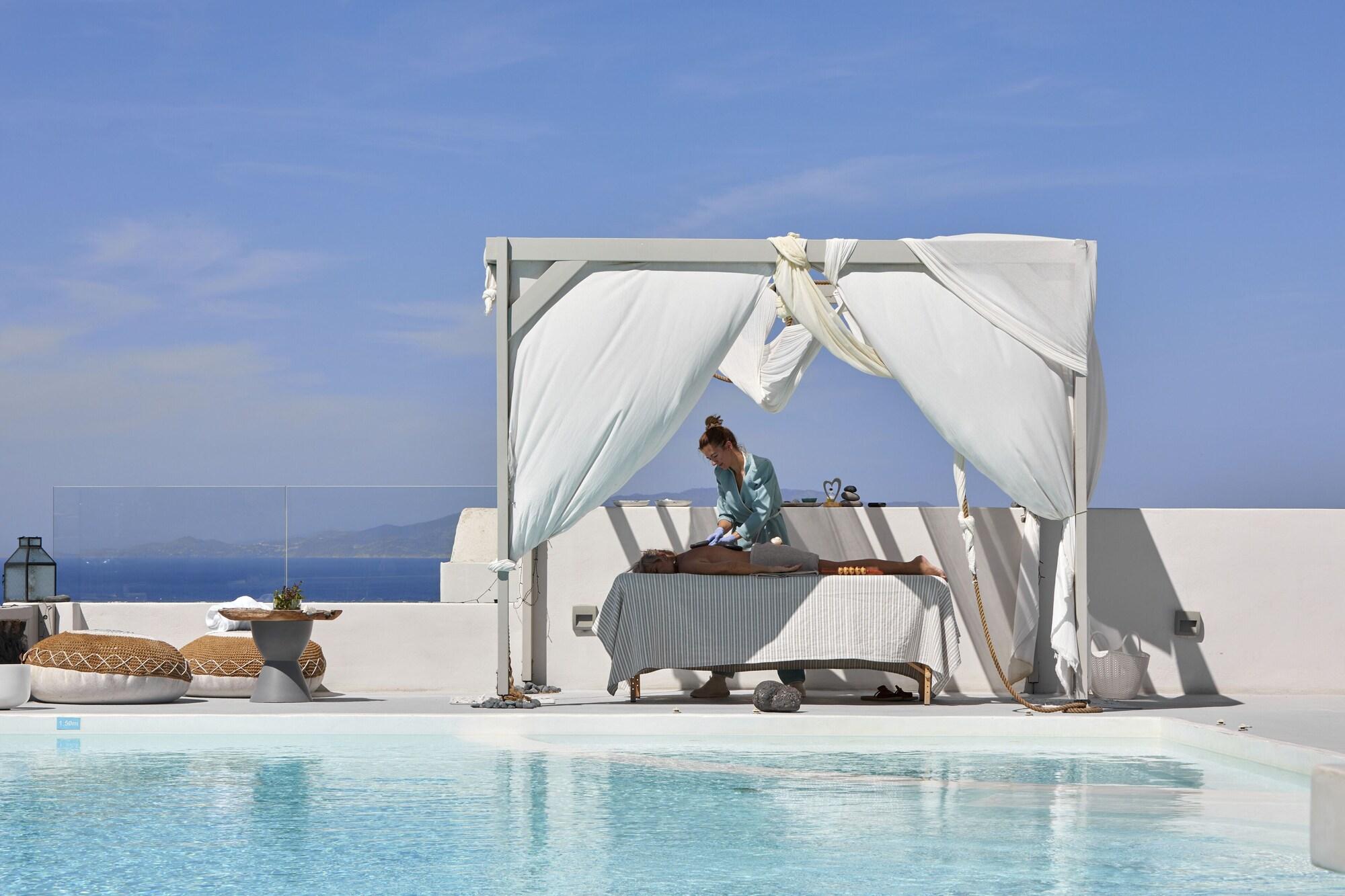 Spa Adorno Oia