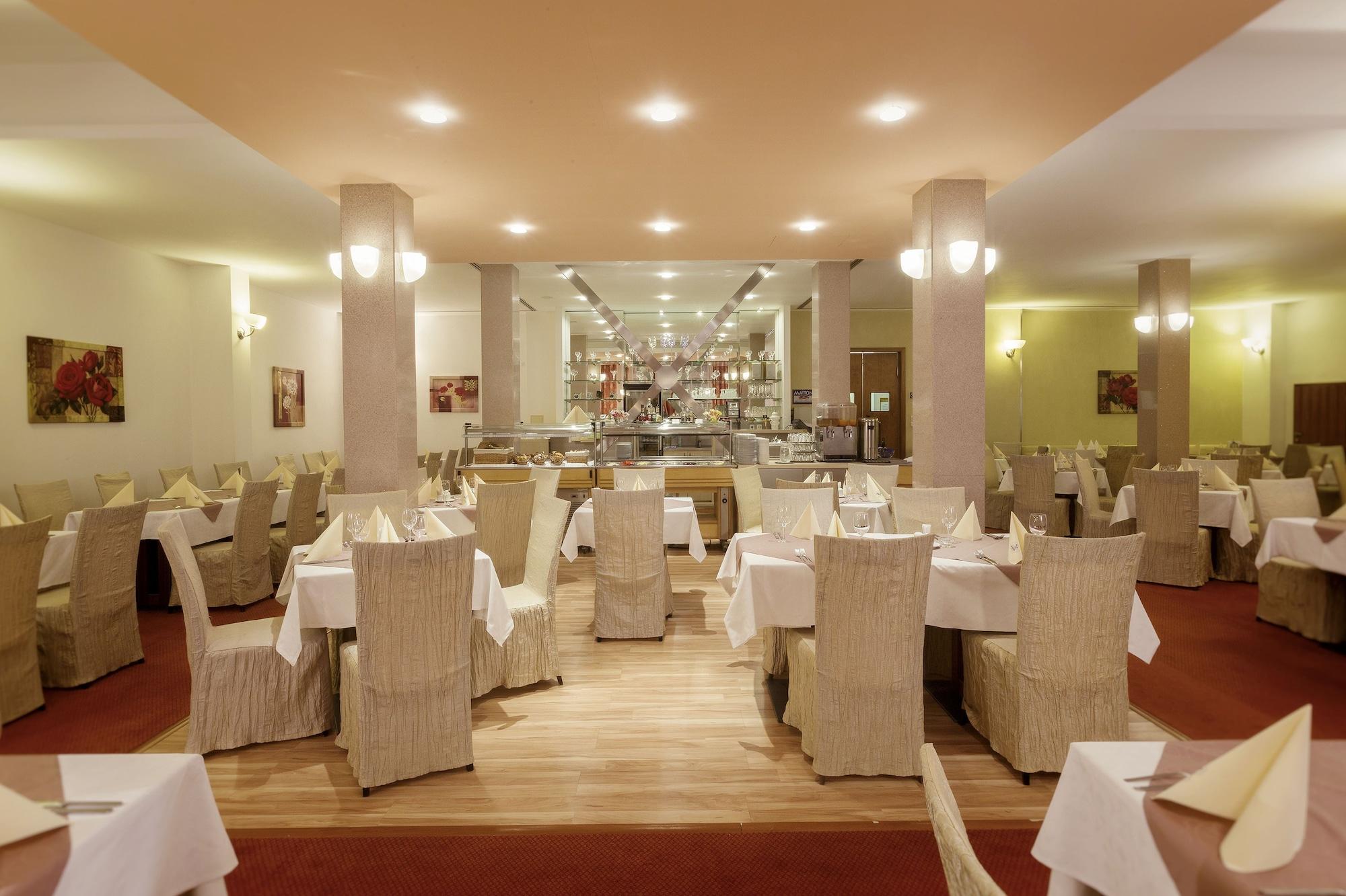 Restaurant Venus