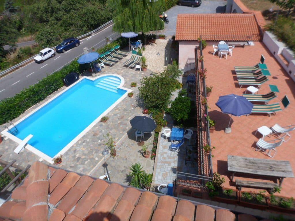 Varios B&B Laino