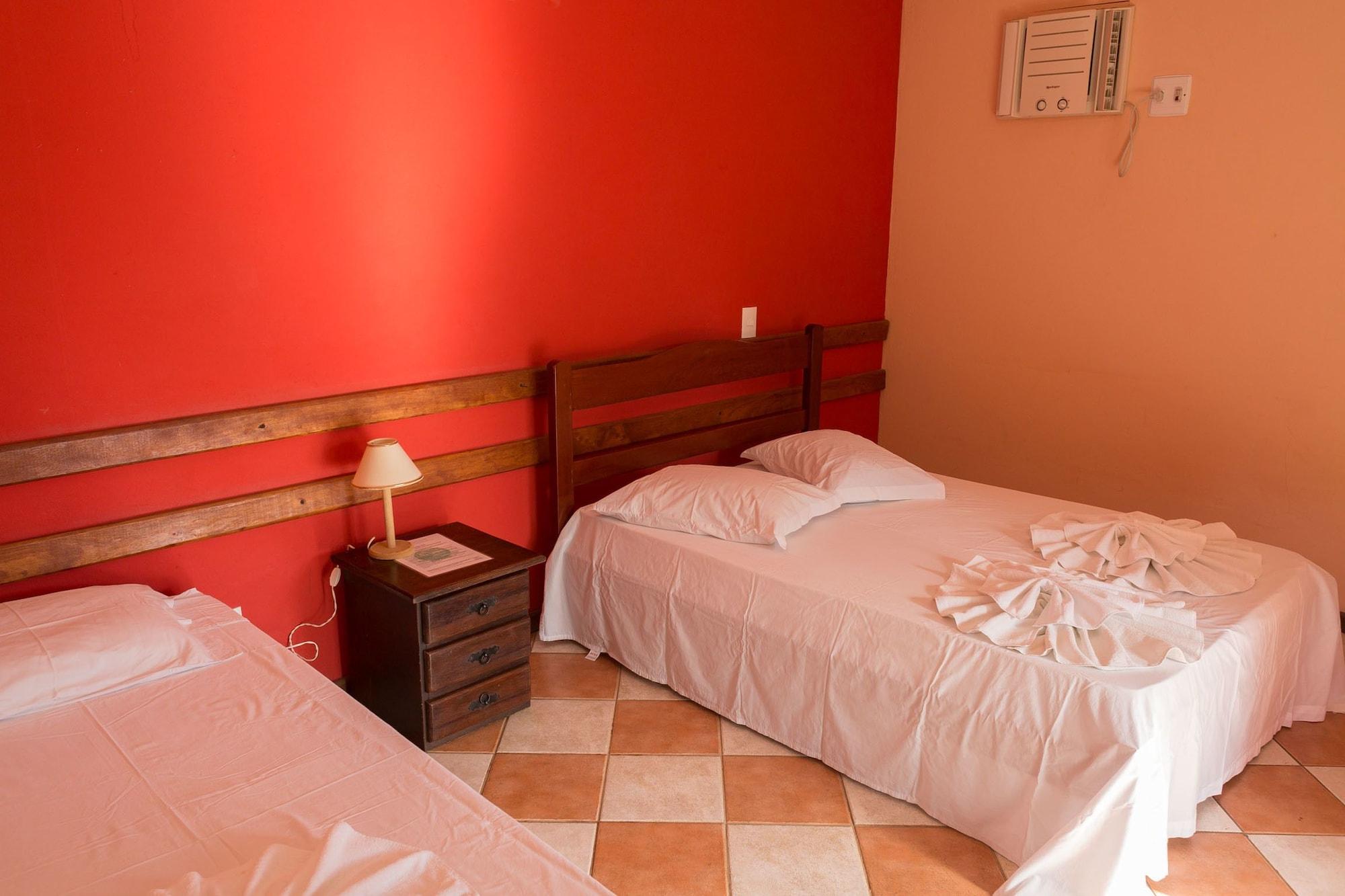 Habitación Recanto Dos Lima