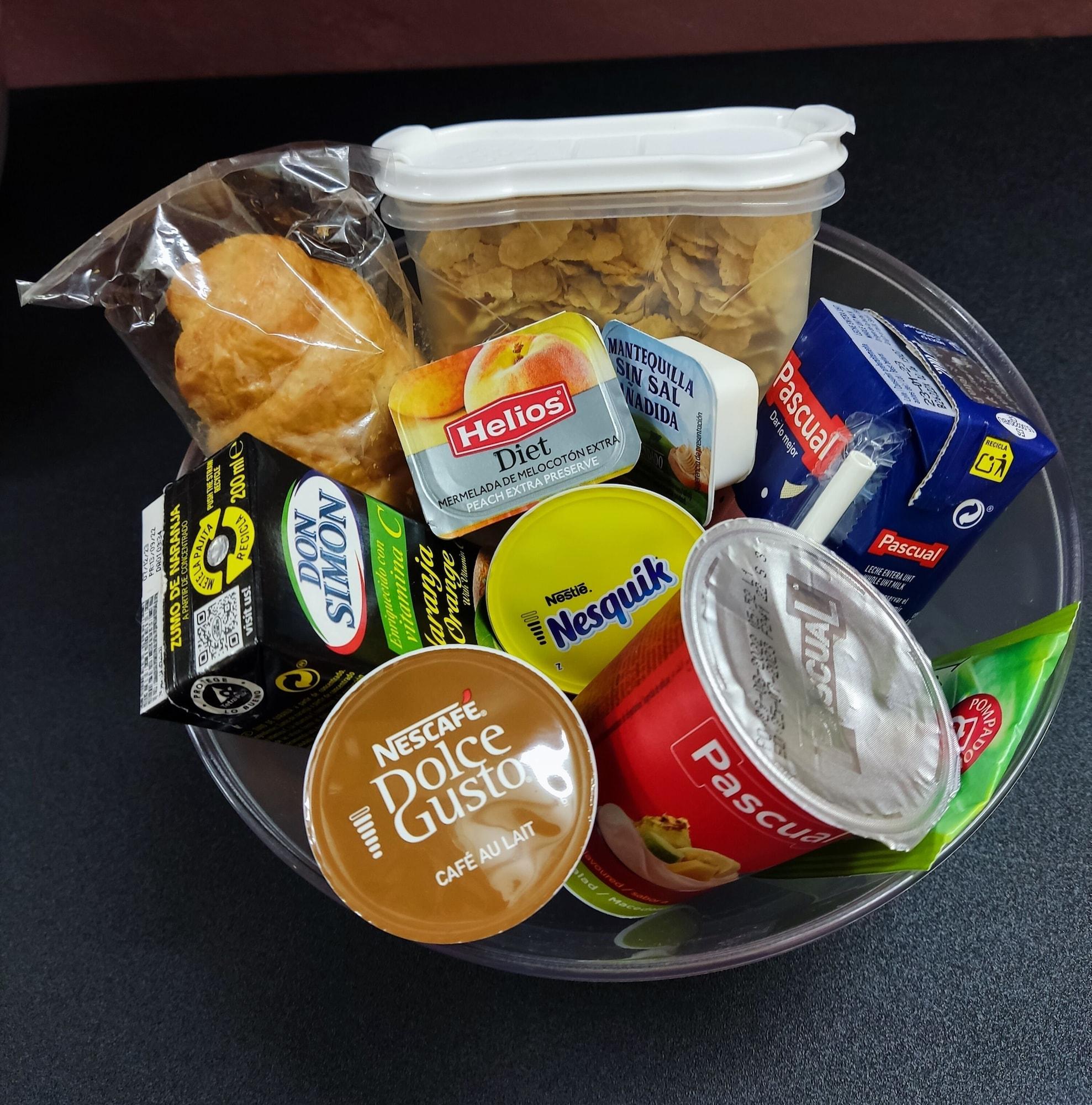 Restaurant Residencia Universitaria Resa Giner de los Ríos - Hostel