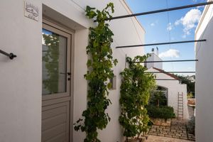 Alojamiento - Trulli in corte