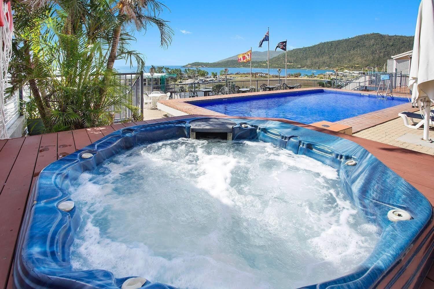 Spa Ocean Views 14