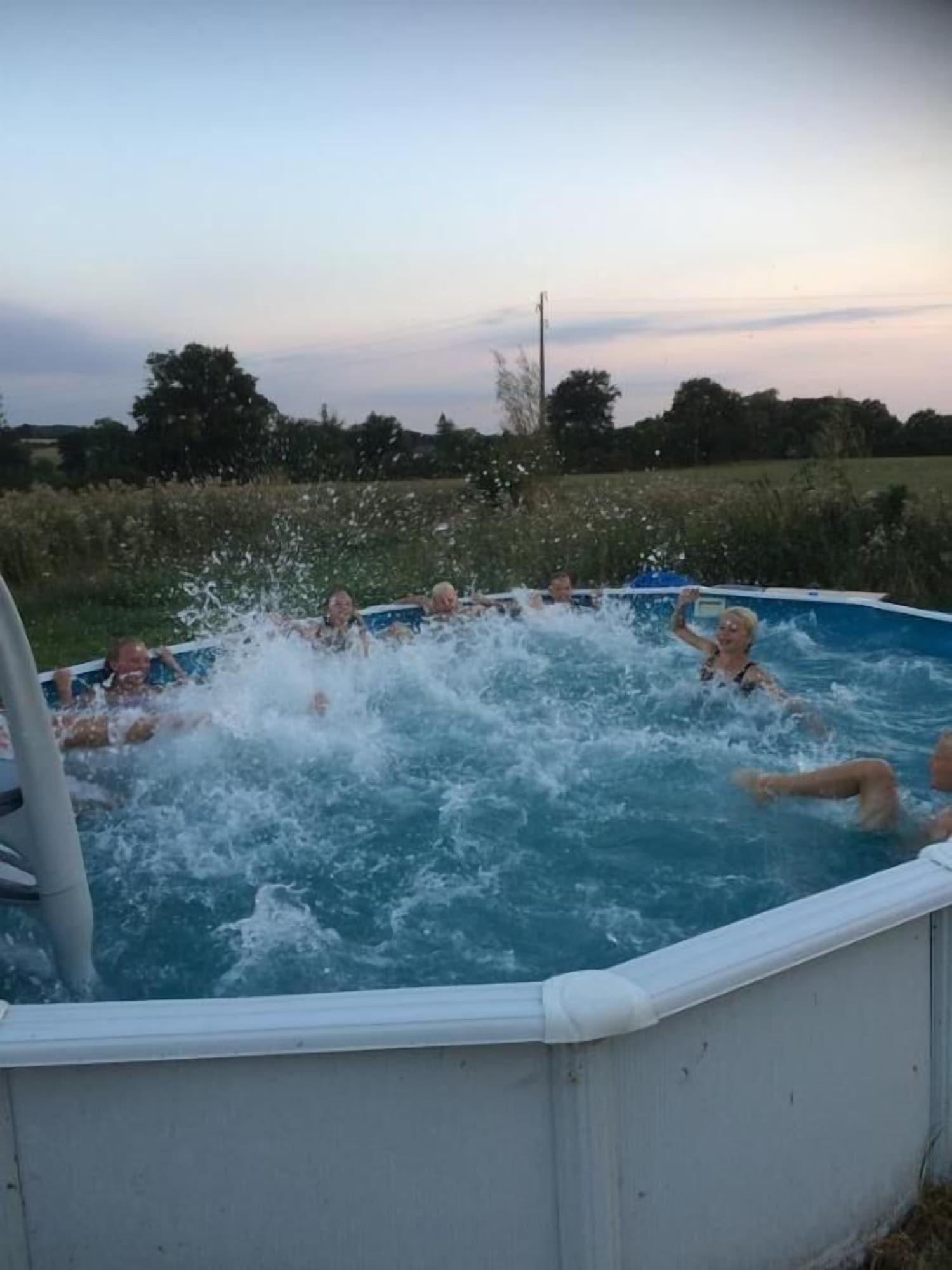 Spa Domaine  Le Petit Moulin