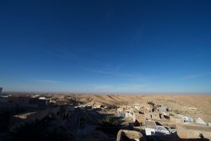 Alojamiento - L'Auberge De Tamezret