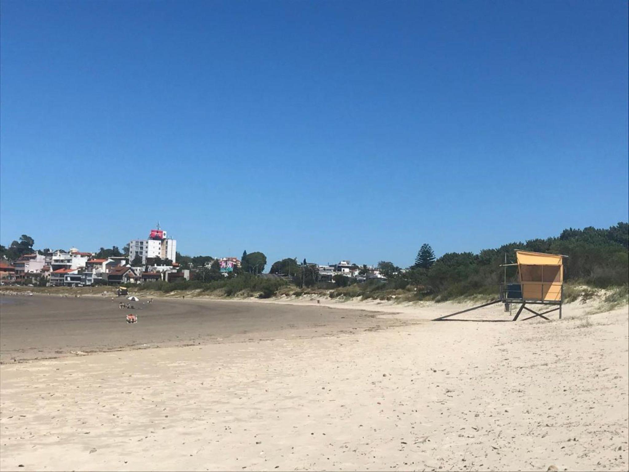 Playa Mercure Montevideo Punta Carretas