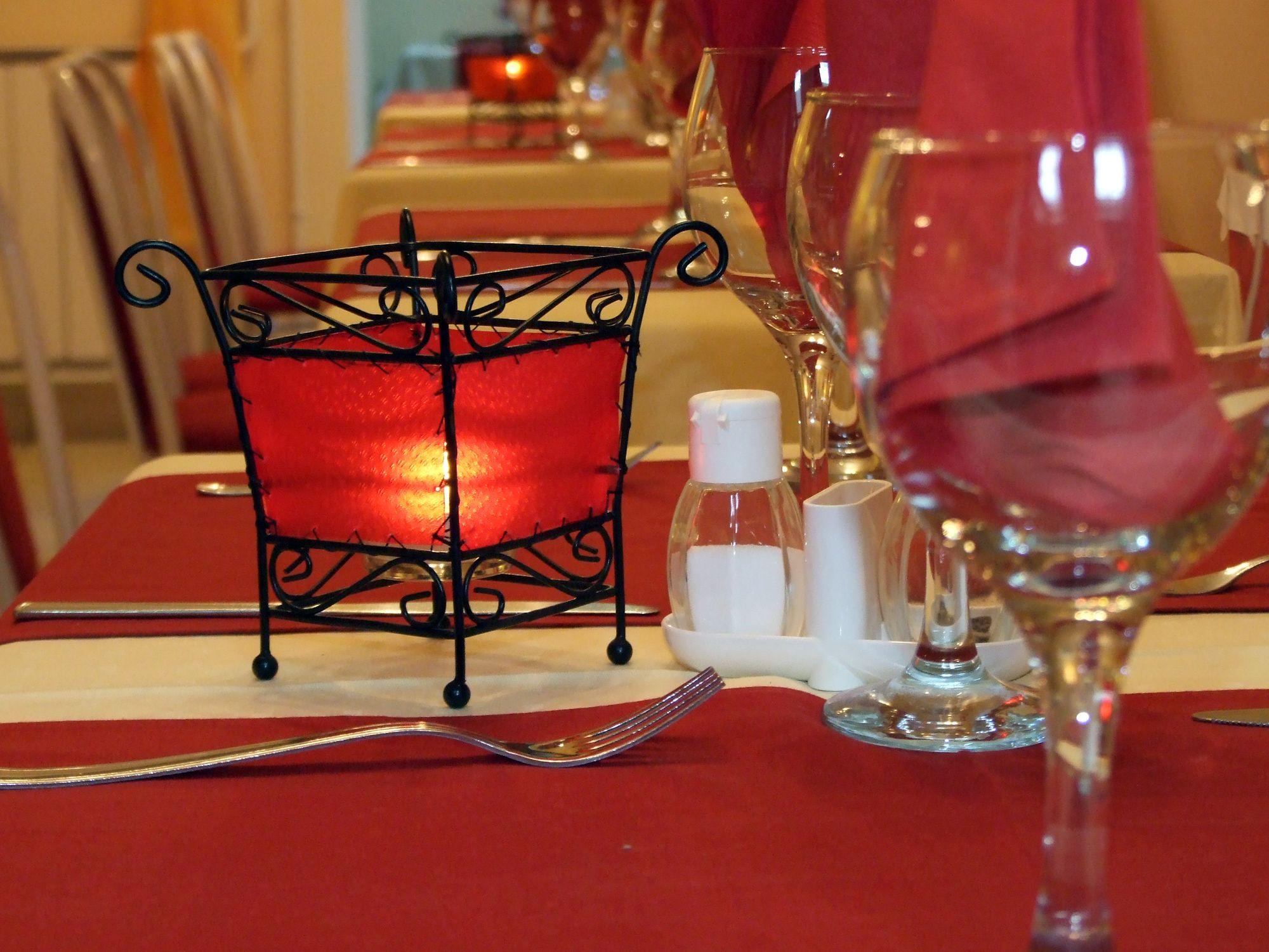 Restaurant Hotel Papillon