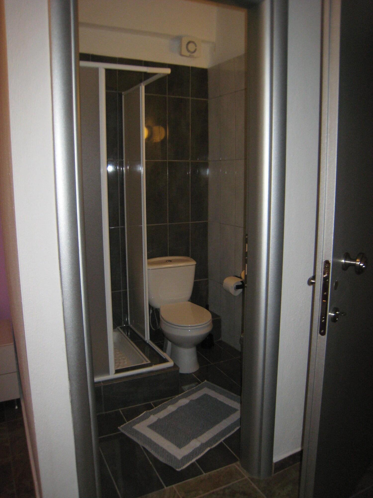 Equipamiento de Habitación Philoxenia Evgenia