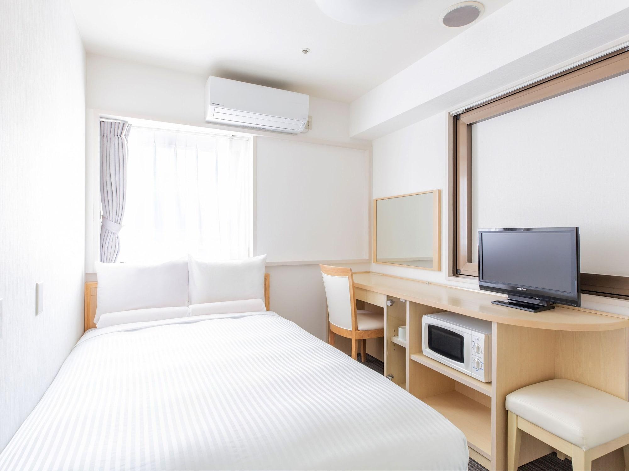 Varios Hotel MyStays Higashi Ikebukuro