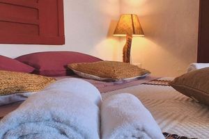 Alquiler Vacacional - Nuragic Temple - Characteristic accommodation in the heart of ancient Sardinia