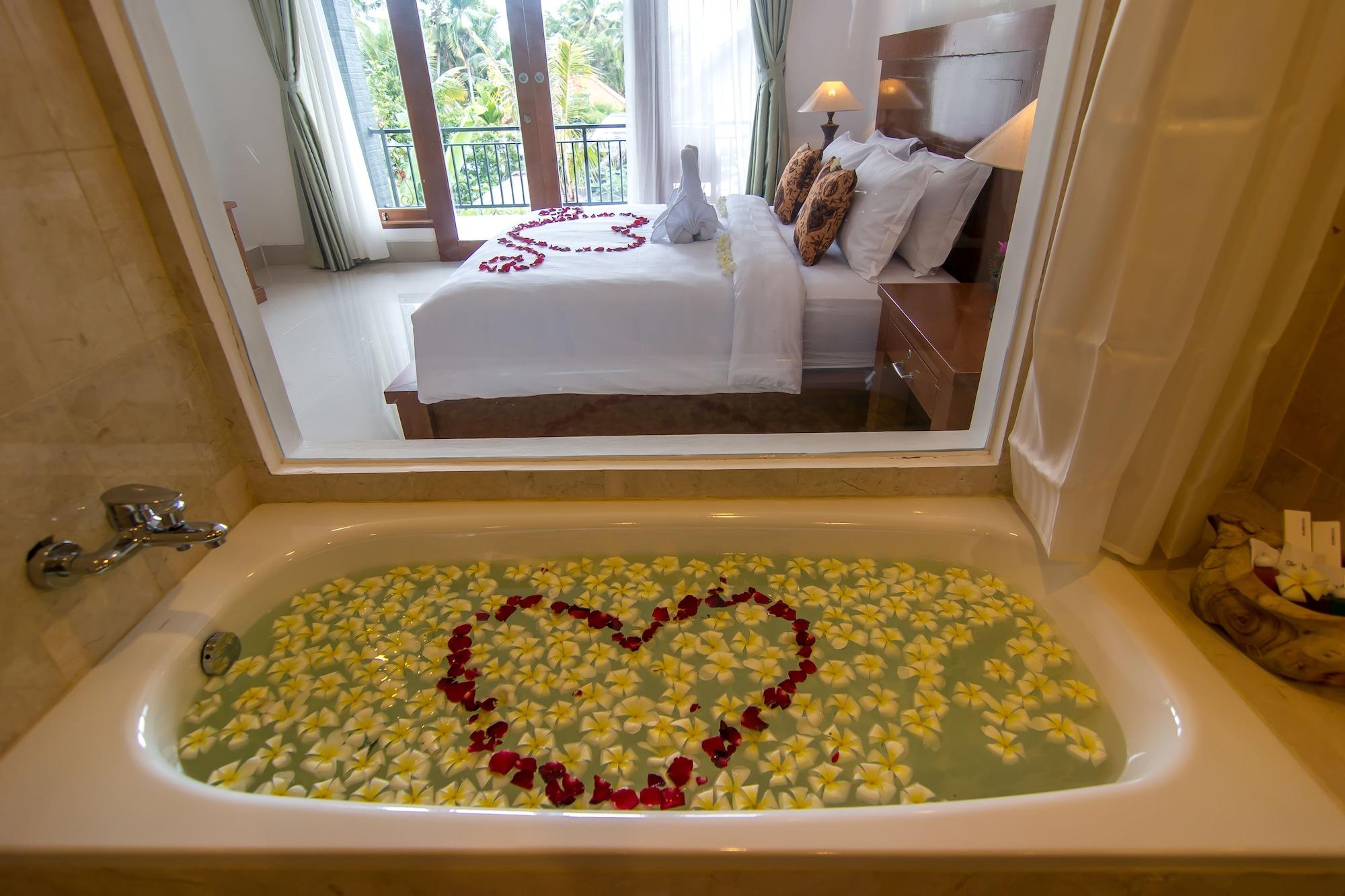 Spa Gita Maha Hotel