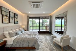 Alquiler Vacacional - Luxury oceanfront villa, full ocean view Hacienda Pinilla, Tamarindo Costa Rica