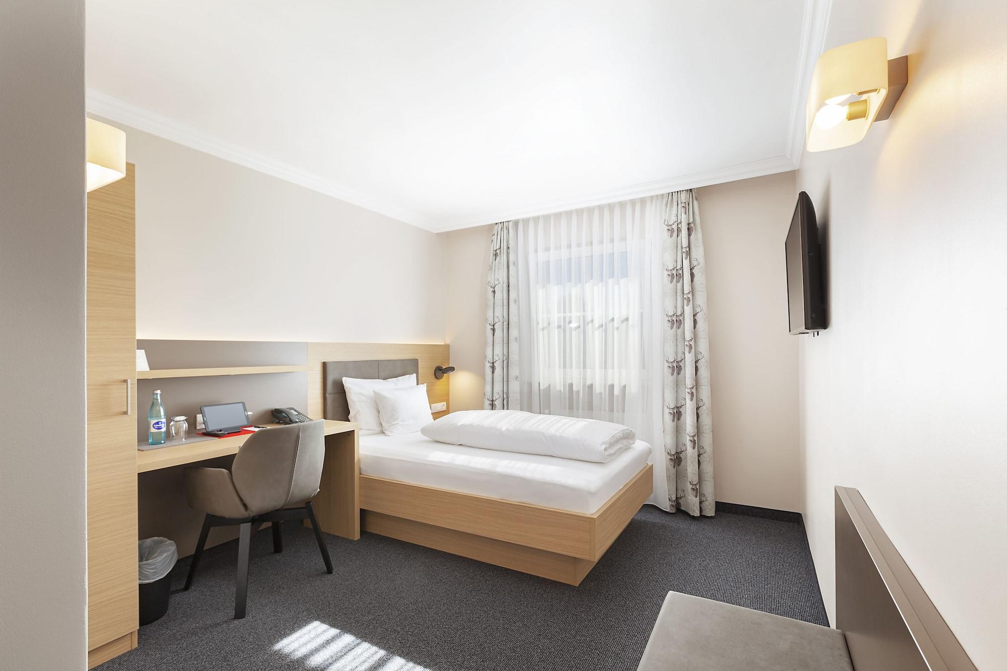 Habitación Landgasthof & Hotel Gentner