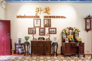 Alojamiento - Woo Gallery and Boutique Hotel