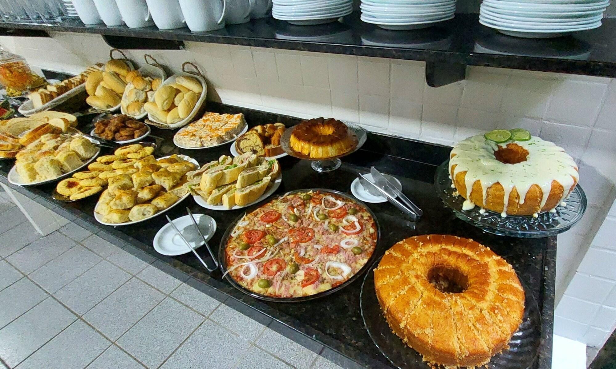 Restaurant Sol Praia Ponta Negra