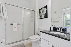 Alquiler Vacacional - Vacation in the Sun! Spacious 3 Bedroom, 6 minutes from Disney World!