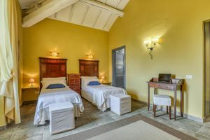 Alquiler Vacacional - Relais Pian di Vico- Guest House
