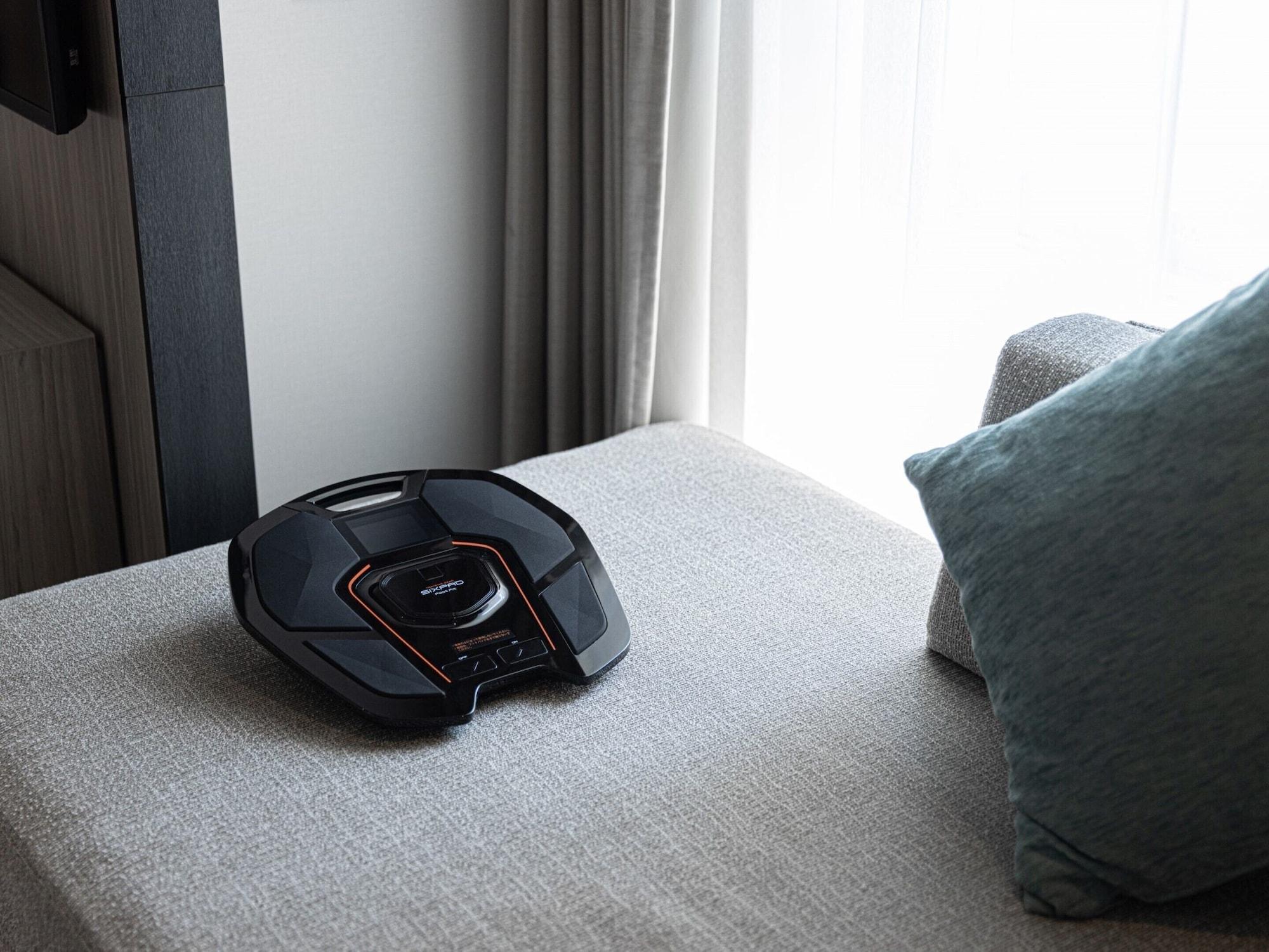 Spa Oriental Hotel Universal City