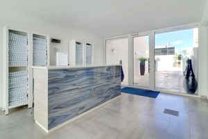 Alojamiento - ESJ Beach Hotel