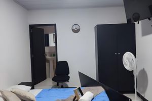Alquiler Vacacional - GURUS FR Casa Popular Modelo