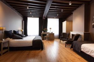 Hospedagens - Hotel Boterhuis