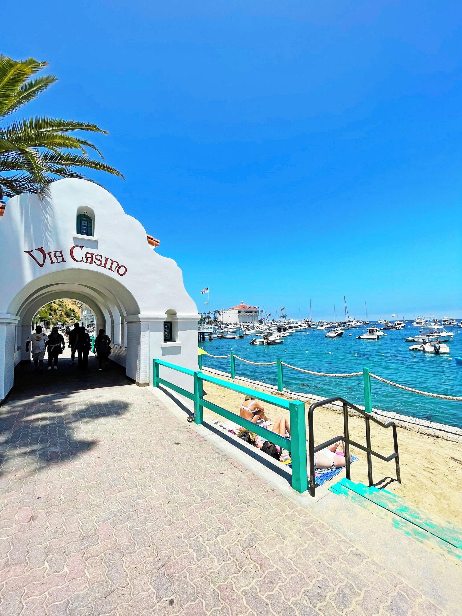 Playa Catalina Courtyard Suites