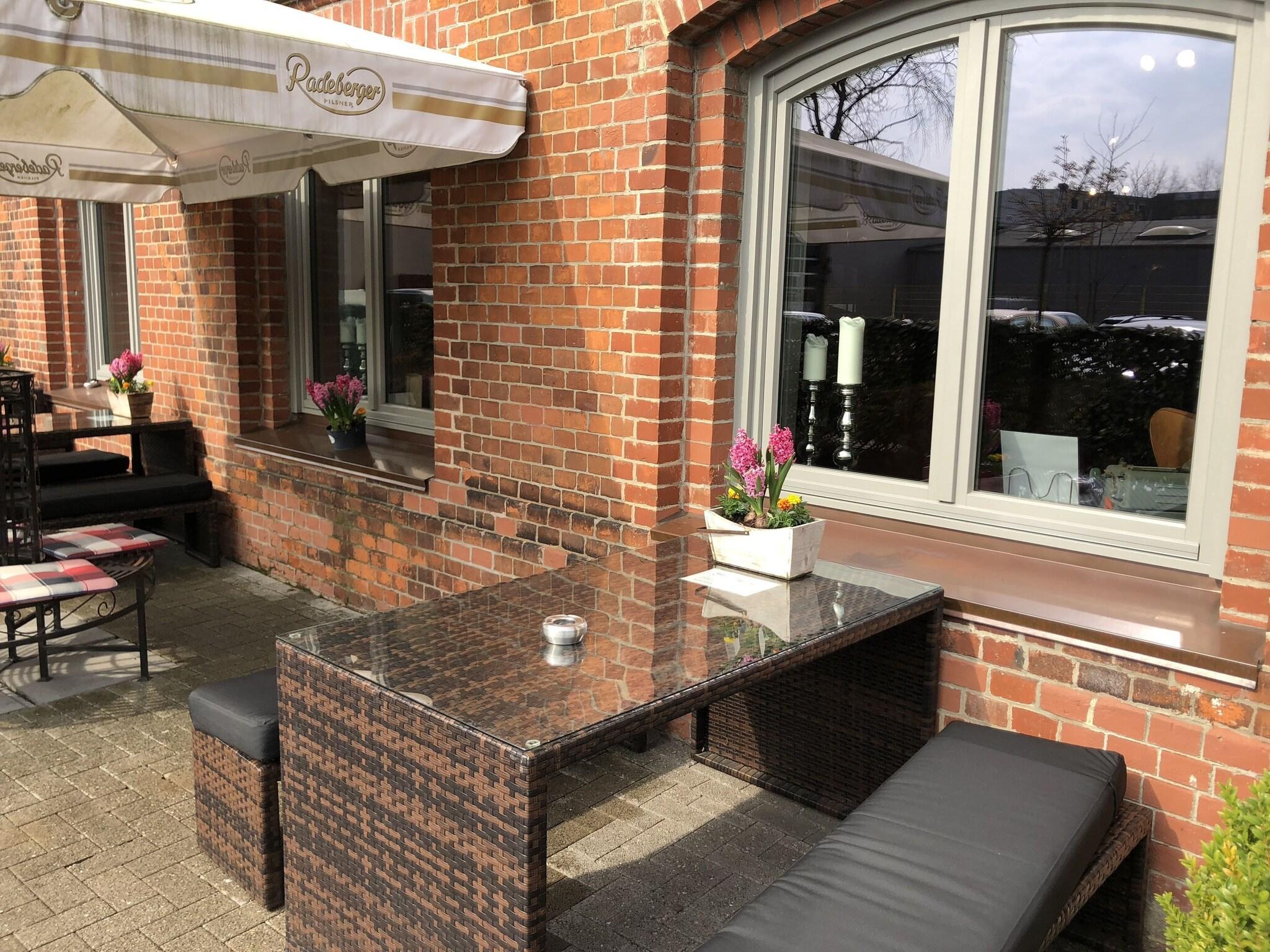 Varios Hotel Volksschule