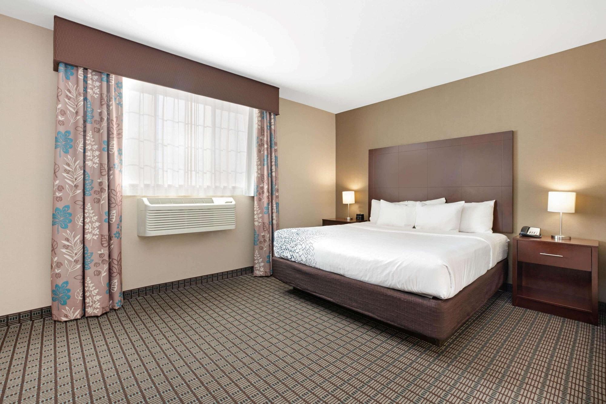 Habitación La Quinta Inn & Suites by Wyndham Bellingham