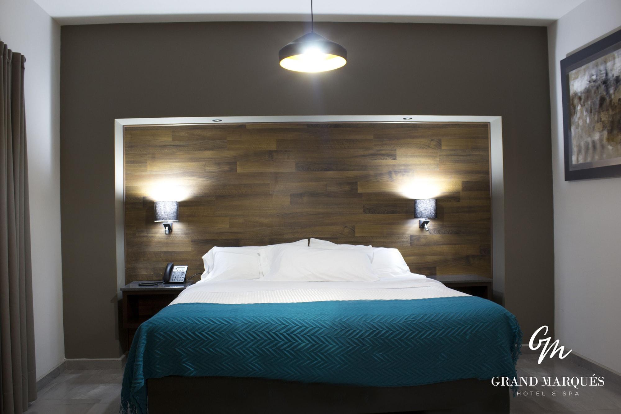 Habitación Grand Marques