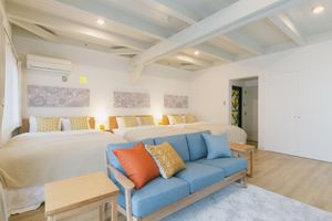 Alquiler Vacacional - Villa Toma West
