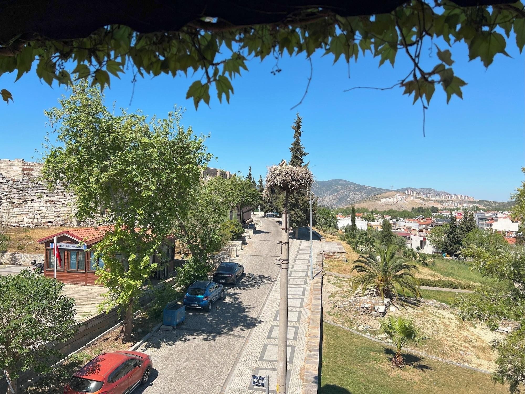 Habitación Hotel Bella