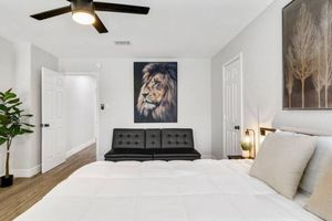 Alquiler Vacacional - Pool Oasis, Home away from home!