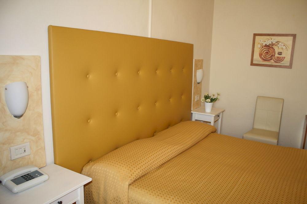 Habitación Albergo il Giglio