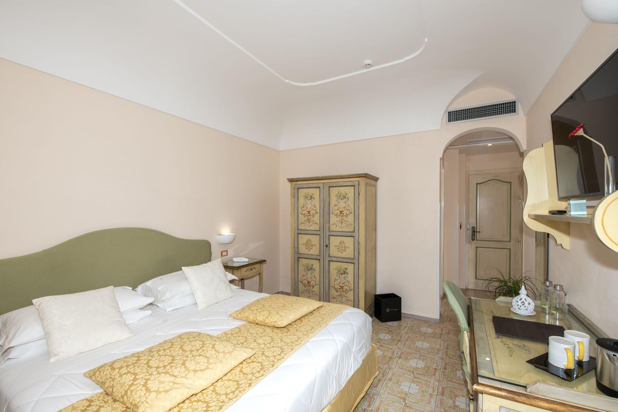 Habitación Hotel Margherita
