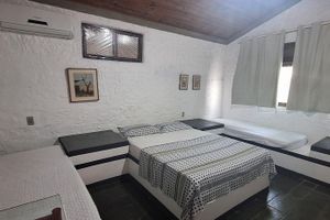 Alojamiento - Pousada da Tia Lúcia, antiga pousada Odara.