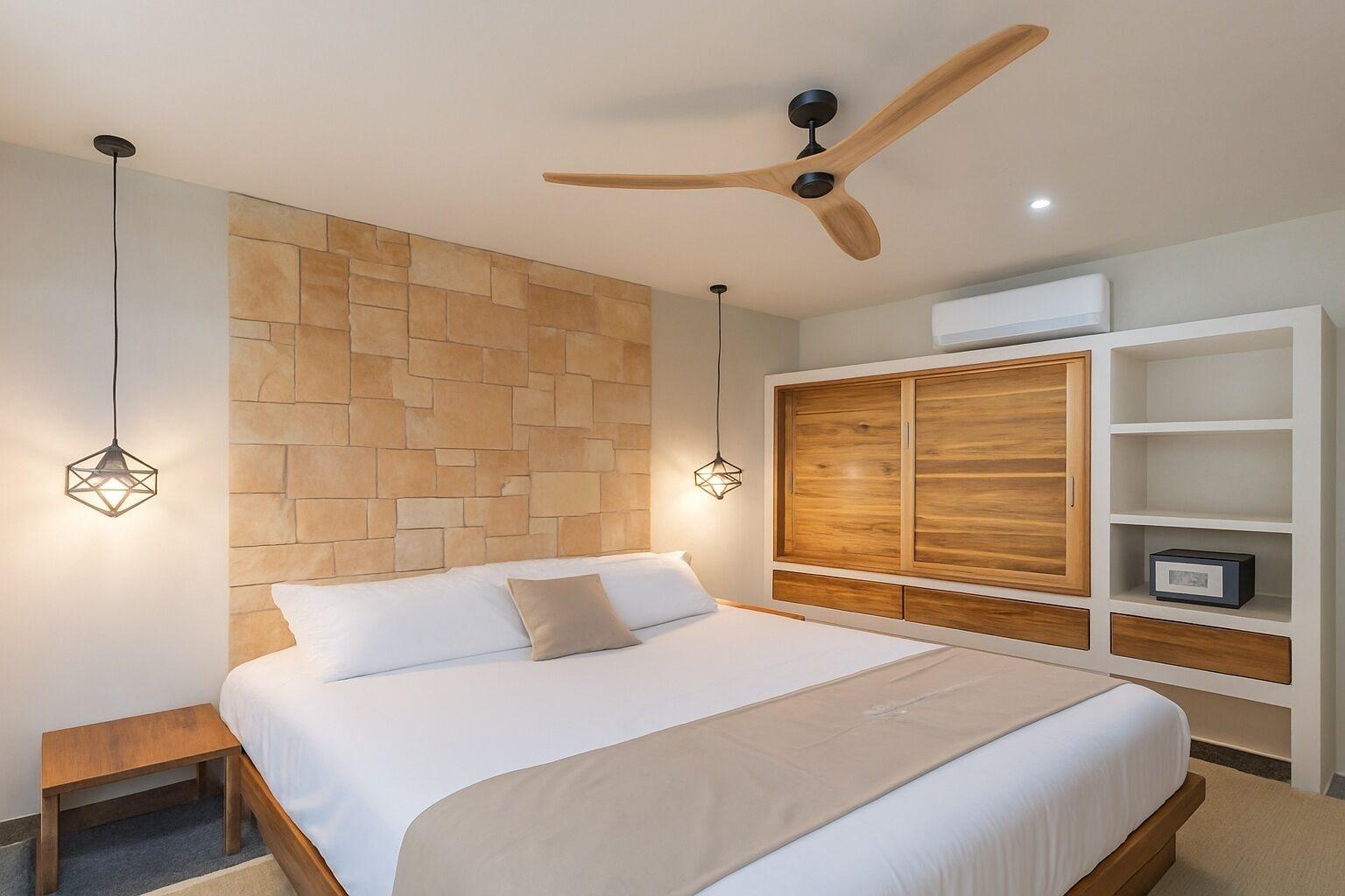 Habitación Irie Tulum